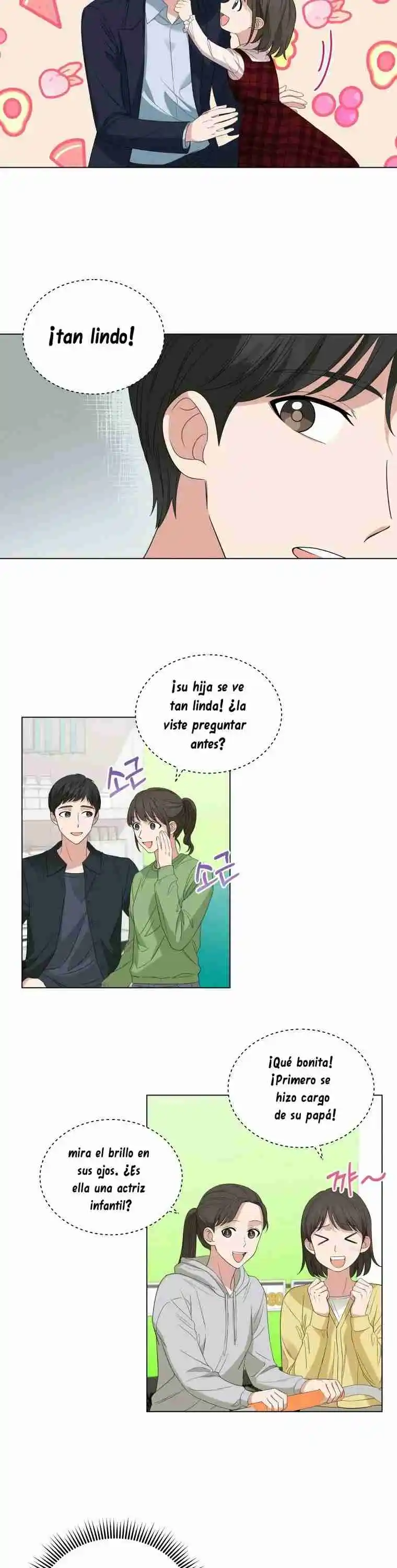 Mi Hija Es Una Genio Musical - Capítulo 5 - Página 17 - LectorTMOo
