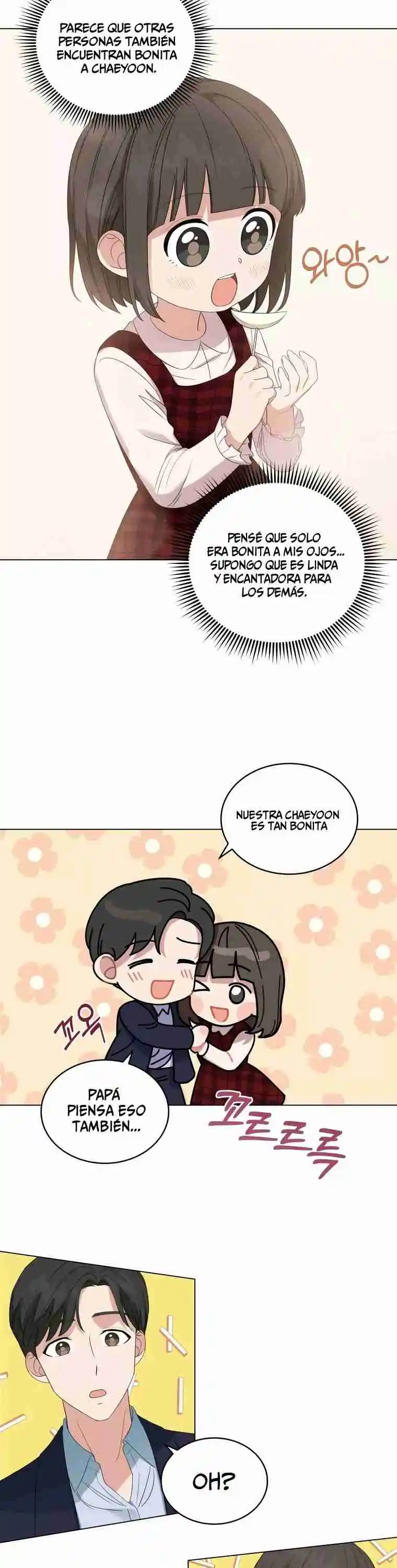 Mi Hija Es Una Genio Musical - Capítulo 5 - Página 18 - LectorTMOo