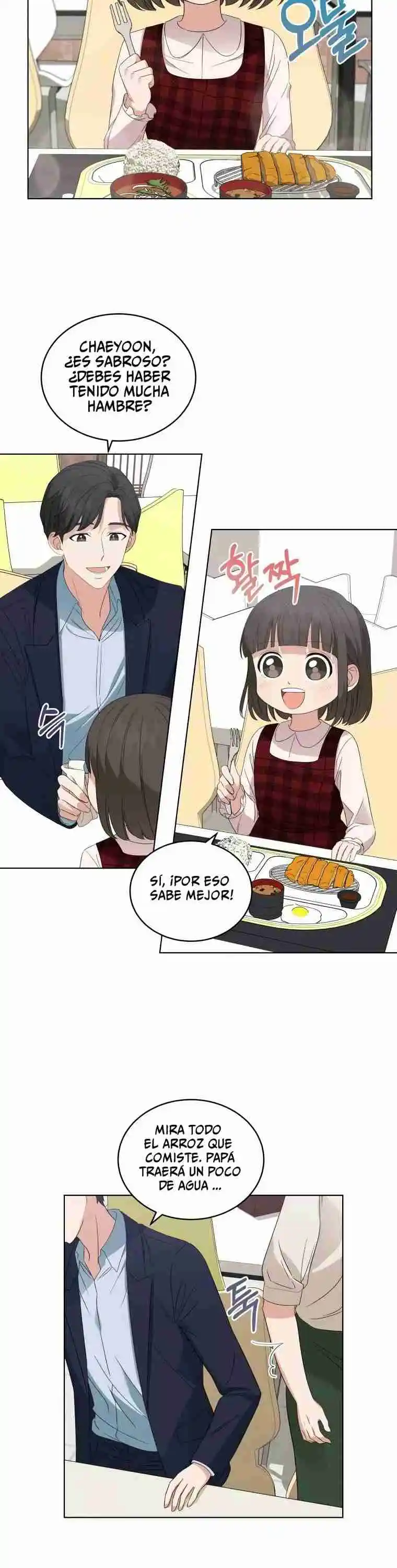 Mi Hija Es Una Genio Musical - Capítulo 5 - Página 23 - LectorTMOo