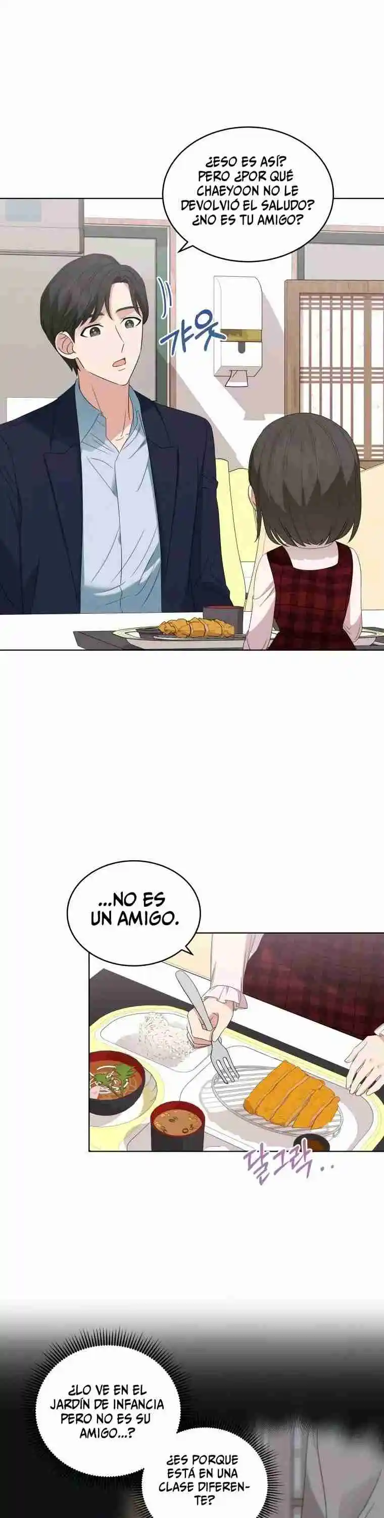 Mi Hija Es Una Genio Musical - Capítulo 5 - Página 28 - LectorTMOo