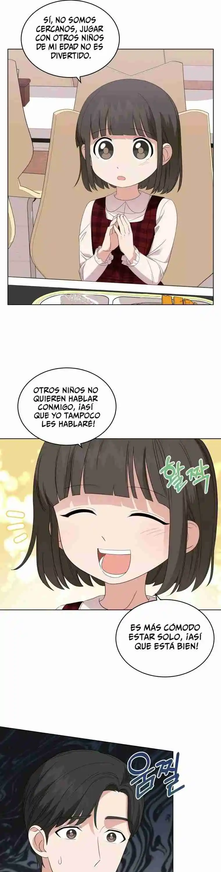 Mi Hija Es Una Genio Musical - Capítulo 5 - Página 30 - LectorTMOo