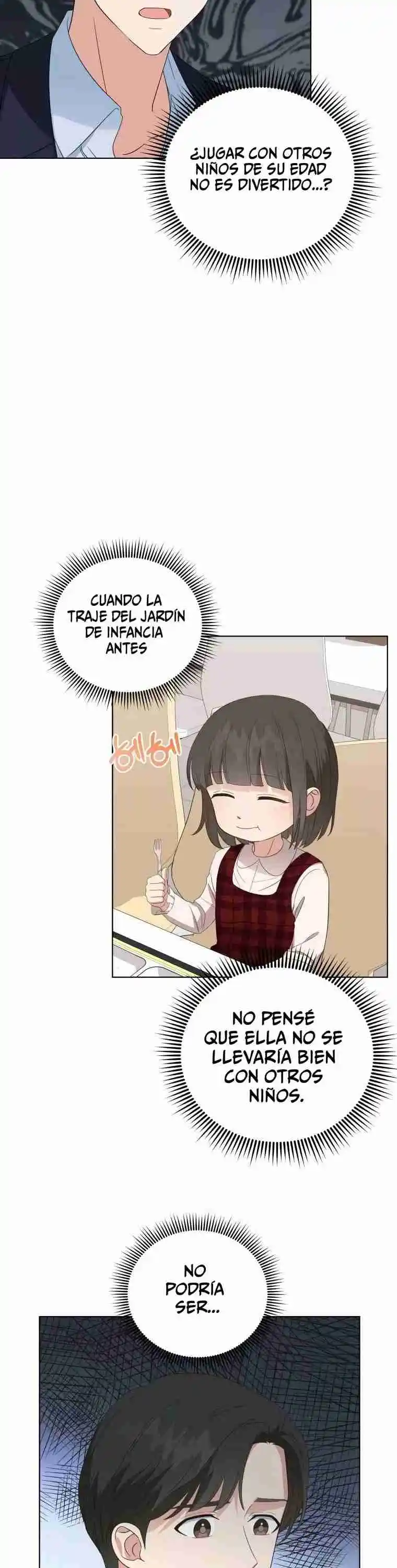 Mi Hija Es Una Genio Musical - Capítulo 5 - Página 31 - LectorTMOo