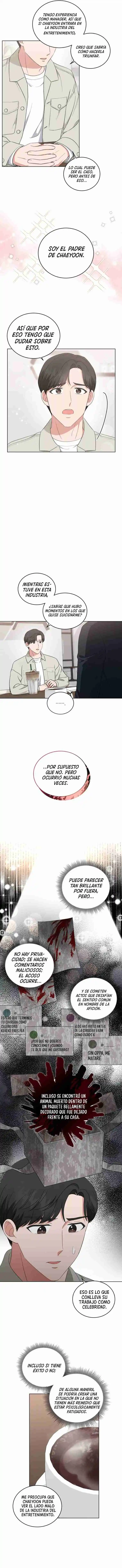 Mi Hija Es Una Genio Musical - Capítulo 50 - Página 4 - LectorTMOo