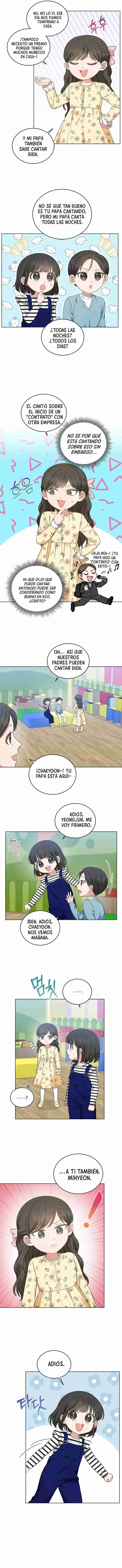 Mi Hija Es Una Genio Musical - Capítulo 50 - Página 8 - LectorTMOo