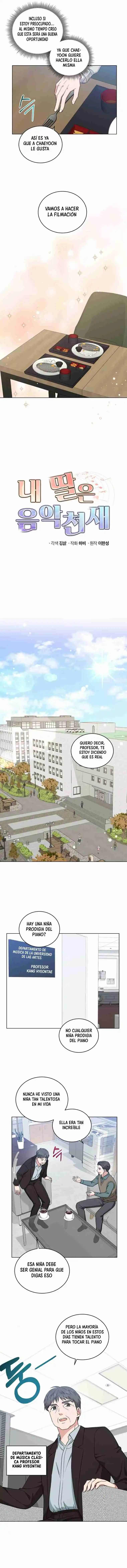 Mi Hija Es Una Genio Musical - Capítulo 51 - Página 3 - LectorTMOo