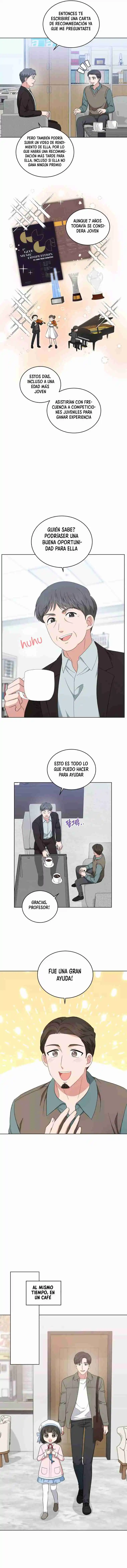 Mi Hija Es Una Genio Musical - Capítulo 51 - Página 6 - LectorTMOo