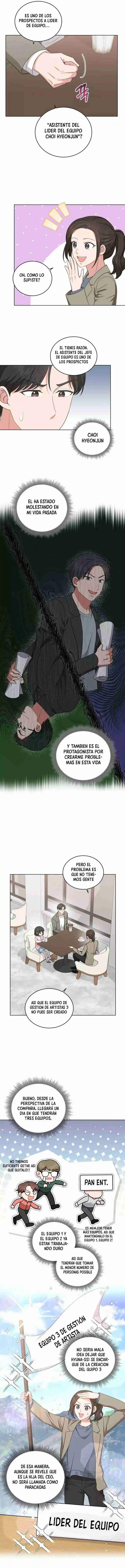 Mi Hija Es Una Genio Musical - Capítulo 51 - Página 9 - LectorTMOo
