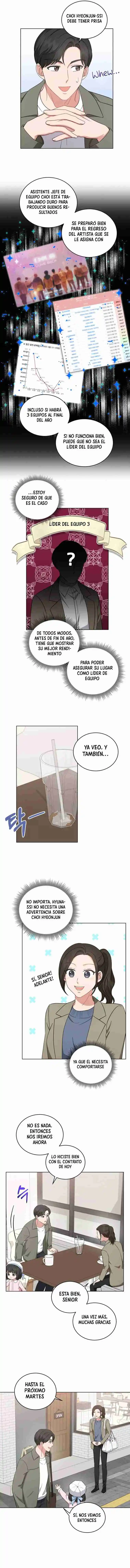Mi Hija Es Una Genio Musical - Capítulo 51 - Página 10 - LectorTMOo