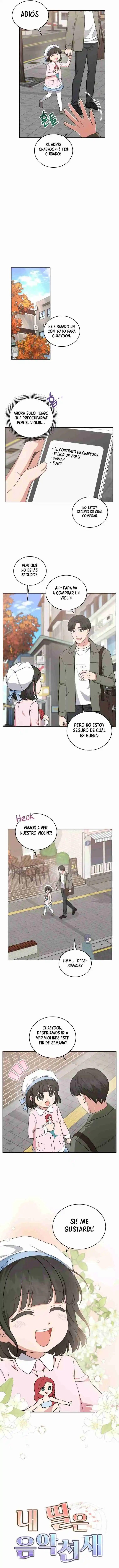Mi Hija Es Una Genio Musical - Capítulo 51 - Página 11 - LectorTMOo