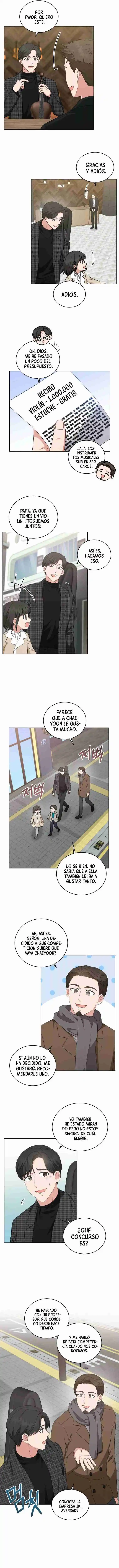Mi Hija Es Una Genio Musical - Capítulo 52 - Página 12 - LectorTMOo