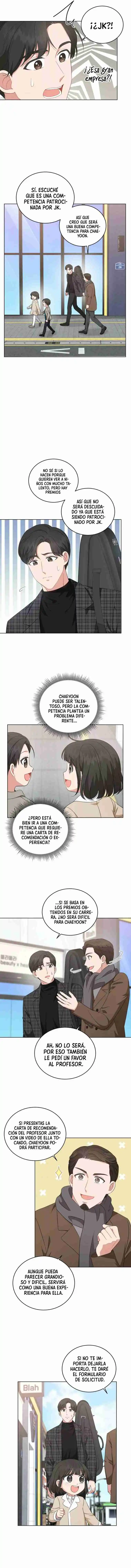 Mi Hija Es Una Genio Musical - Capítulo 52 - Página 13 - LectorTMOo