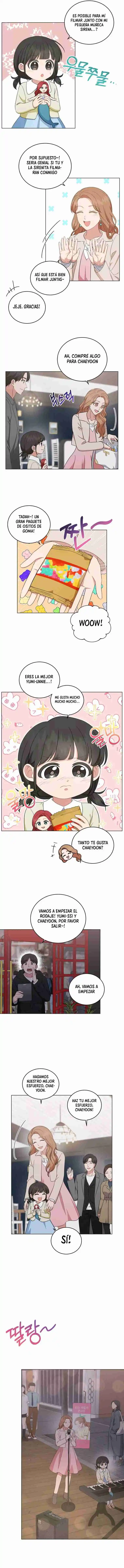 Mi Hija Es Una Genio Musical - Capítulo 53 - Página 4 - LectorTMOo