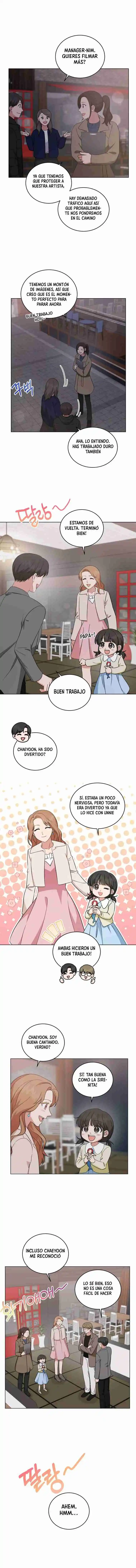 Mi Hija Es Una Genio Musical - Capítulo 53 - Página 8 - LectorTMOo