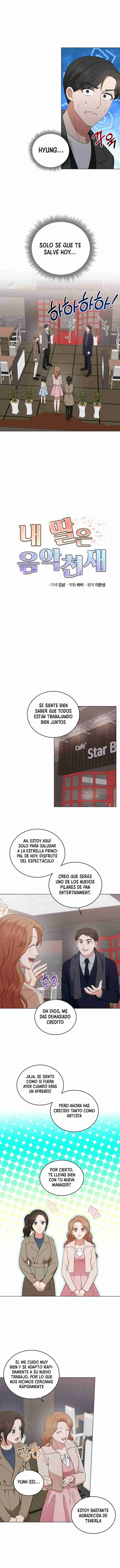 Mi Hija Es Una Genio Musical - Capítulo 54 - Página 2 - LectorTMOo