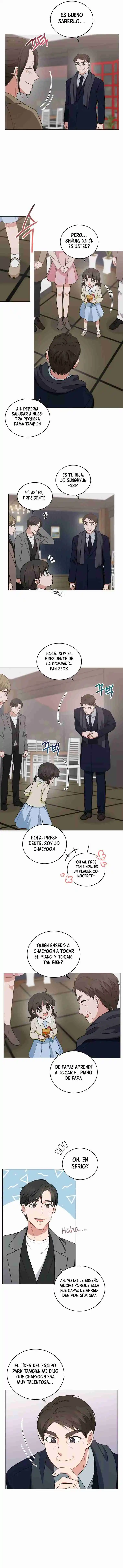 Mi Hija Es Una Genio Musical - Capítulo 54 - Página 3 - LectorTMOo