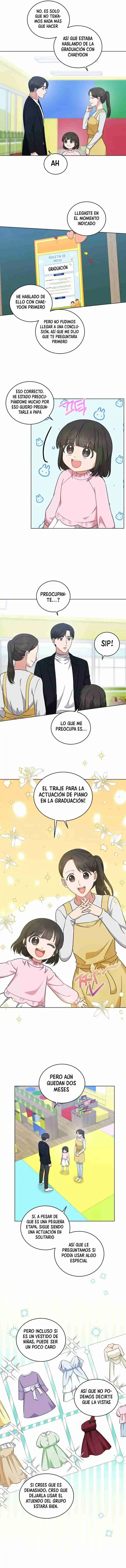 Mi Hija Es Una Genio Musical - Capítulo 54 - Página 9 - LectorTMOo