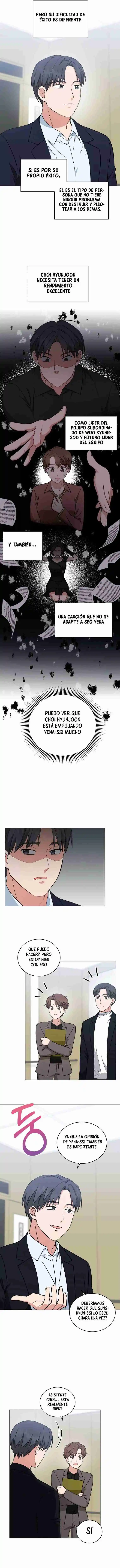 Mi Hija Es Una Genio Musical - Capítulo 56 - Página 3 - LectorTMOo