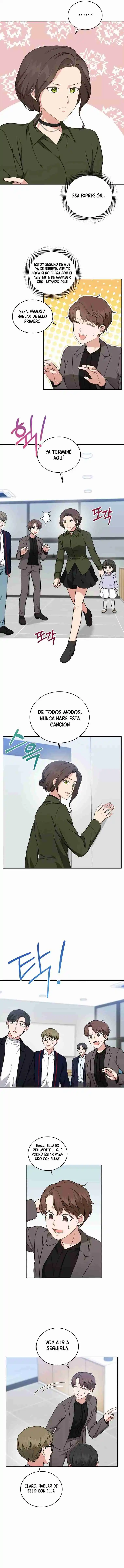 Mi Hija Es Una Genio Musical - Capítulo 57 - Página 3 - LectorTMOo