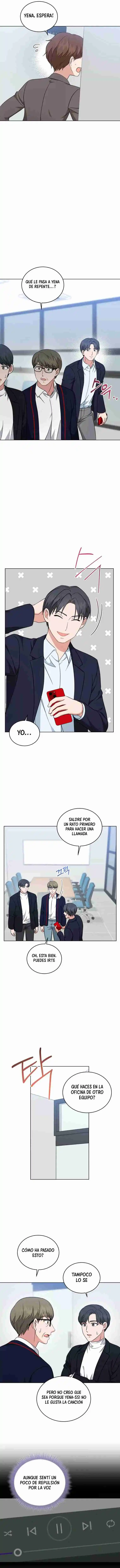 Mi Hija Es Una Genio Musical - Capítulo 57 - Página 4 - LectorTMOo
