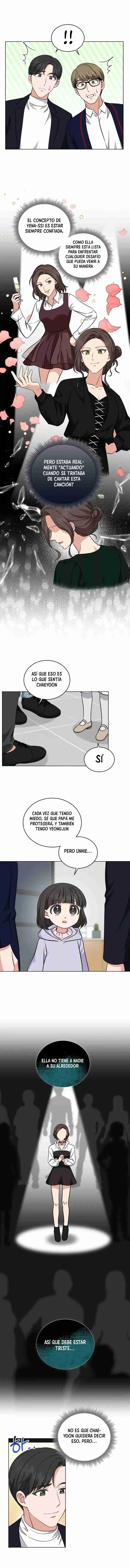 Mi Hija Es Una Genio Musical - Capítulo 57 - Página 6 - LectorTMOo