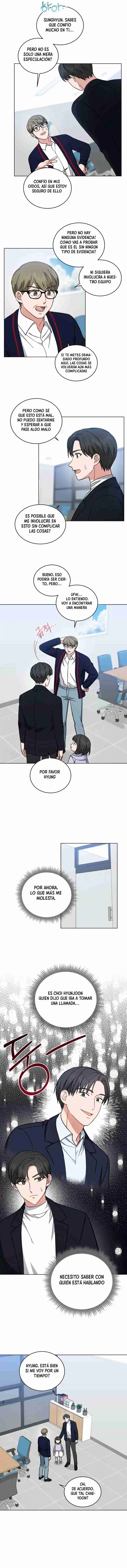 Mi Hija Es Una Genio Musical - Capítulo 58 - Página 5 - LectorTMOo