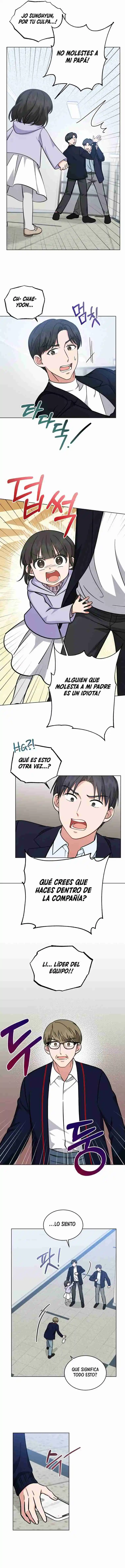 Mi Hija Es Una Genio Musical - Capítulo 58 - Página 20 - LectorTMOo