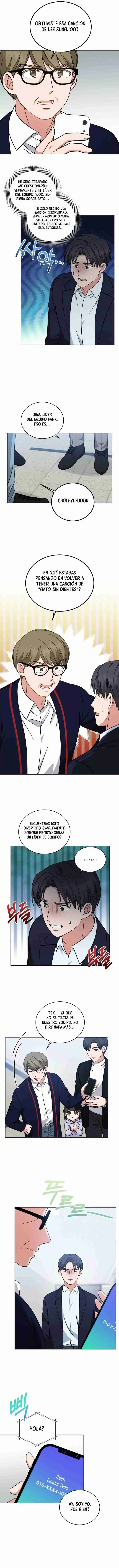 Mi Hija Es Una Genio Musical - Capítulo 58 - Página 23 - LectorTMOo