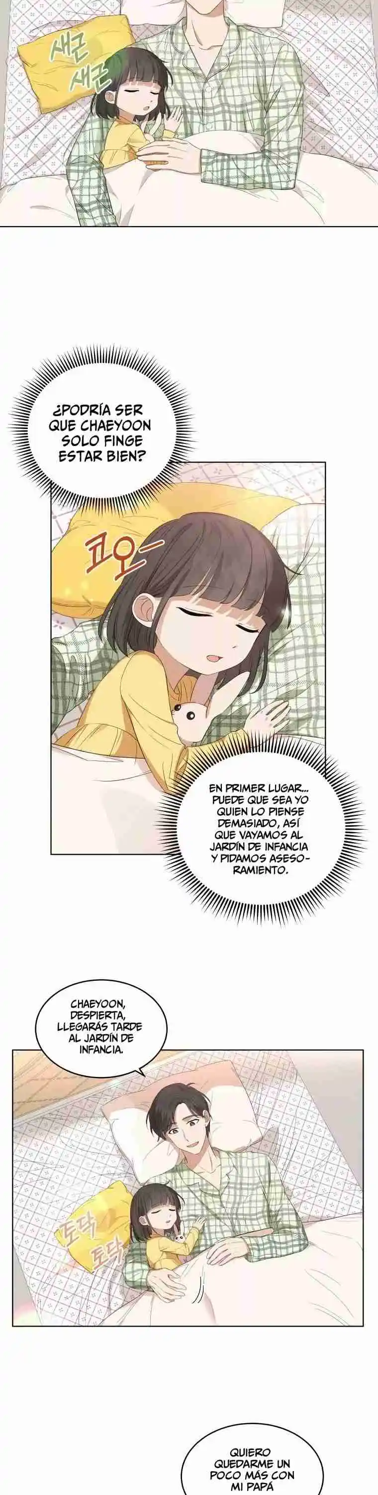 Mi Hija Es Una Genio Musical - Capítulo 6 - Página 3 - LectorTMOo