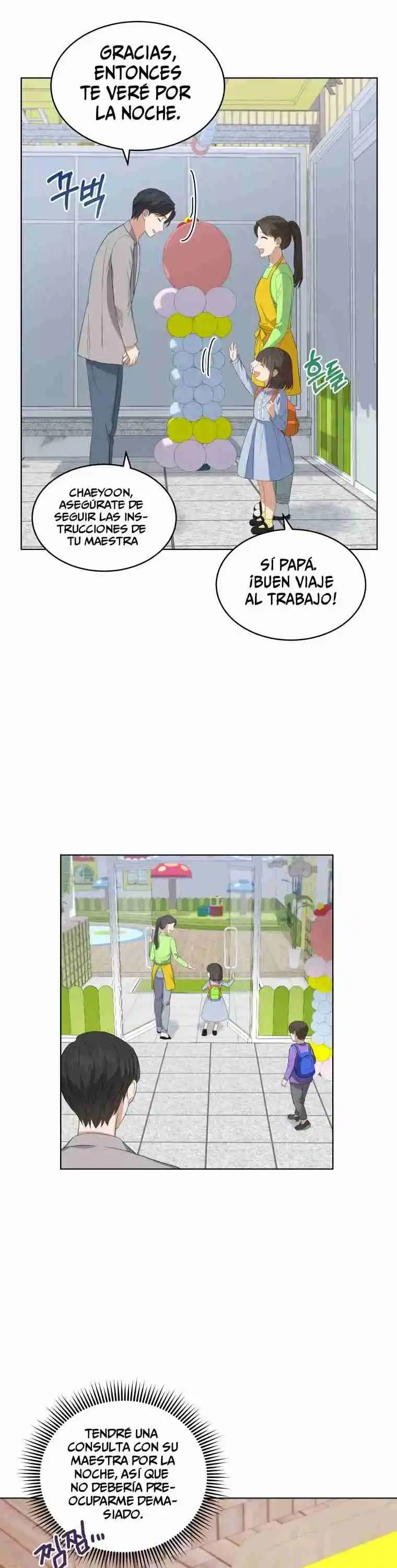 Mi Hija Es Una Genio Musical - Capítulo 6 - Página 8 - LectorTMOo