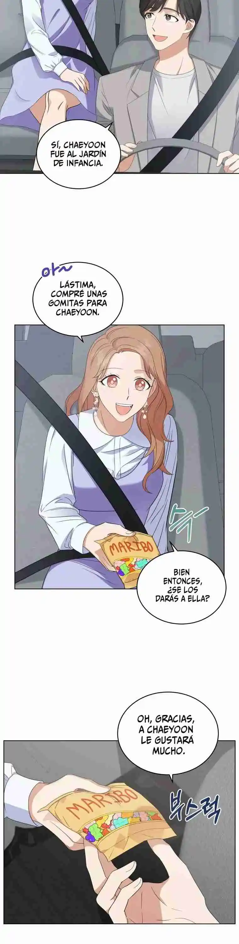 Mi Hija Es Una Genio Musical - Capítulo 6 - Página 11 - LectorTMOo