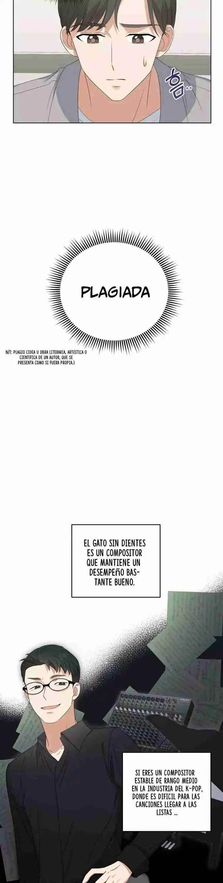 Mi Hija Es Una Genio Musical - Capítulo 6 - Página 22 - LectorTMOo
