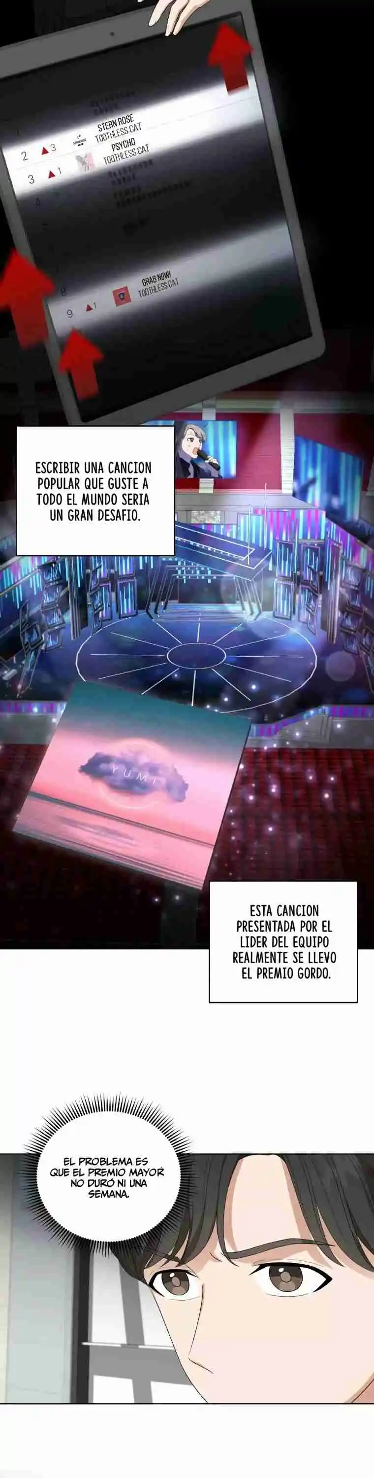 Mi Hija Es Una Genio Musical - Capítulo 6 - Página 23 - LectorTMOo