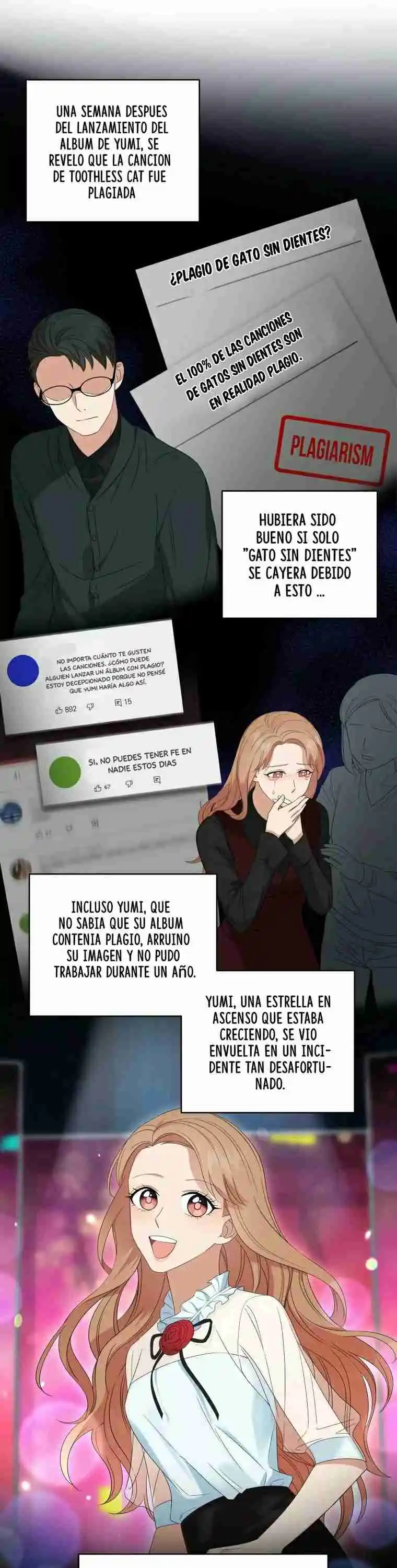 Mi Hija Es Una Genio Musical - Capítulo 6 - Página 24 - LectorTMOo