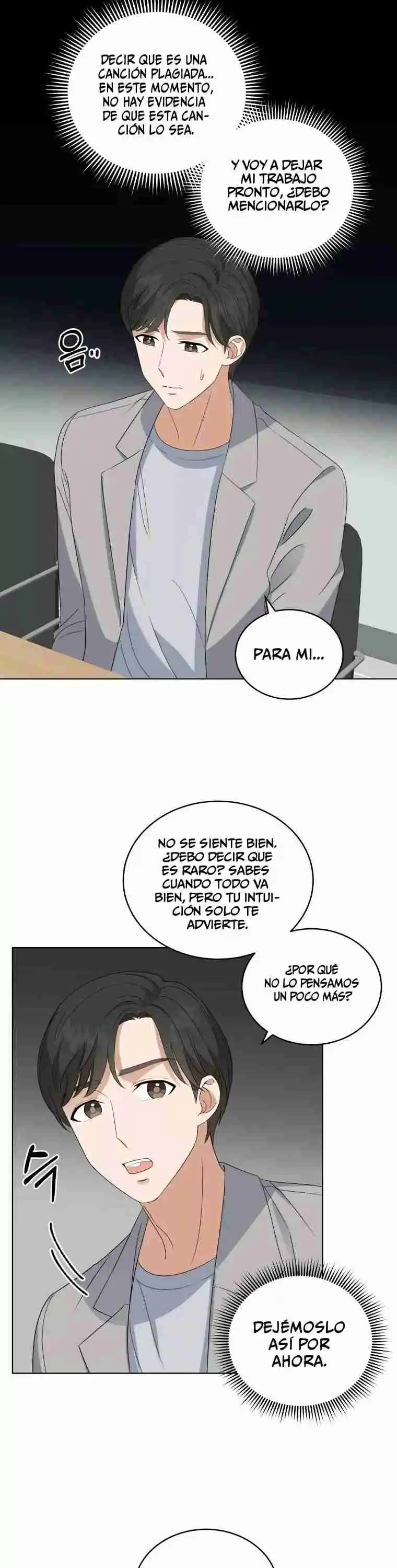 Mi Hija Es Una Genio Musical - Capítulo 6 - Página 28 - LectorTMOo