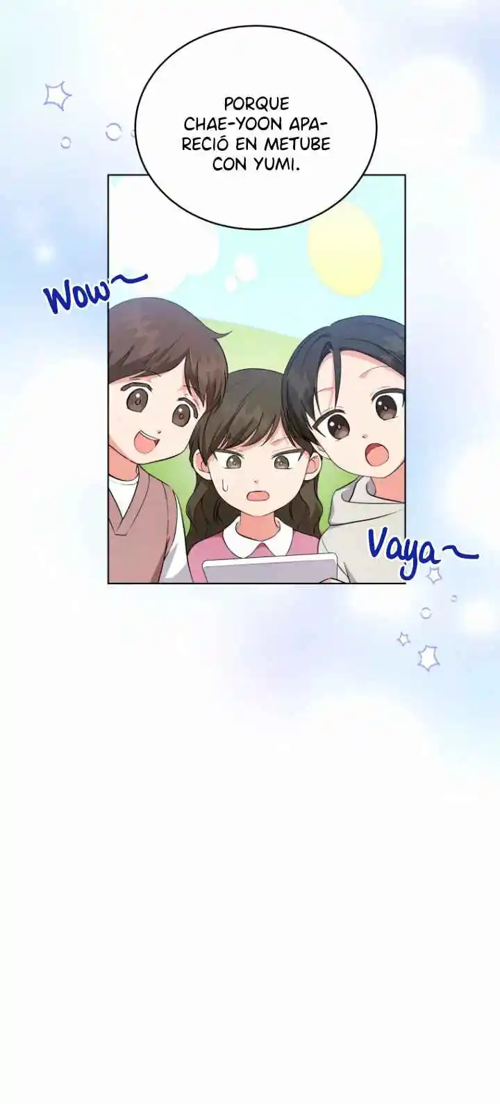 Mi Hija Es Una Genio Musical - Capítulo 61 - Página 14 - LectorTMOo