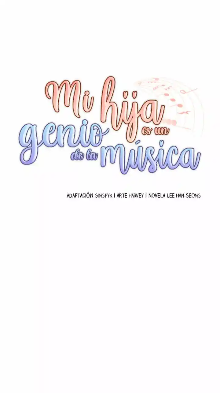 Mi Hija Es Una Genio Musical - Capítulo 61 - Página 18 - LectorTMOo