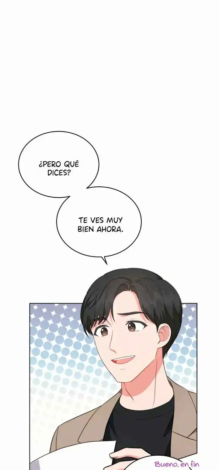 Mi Hija Es Una Genio Musical - Capítulo 61 - Página 21 - LectorTMOo