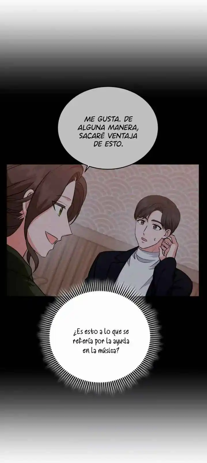 Mi Hija Es Una Genio Musical - Capítulo 61 - Página 33 - LectorTMOo