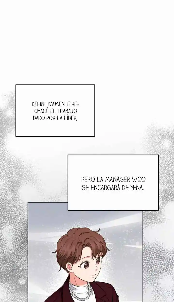 Mi Hija Es Una Genio Musical - Capítulo 61 - Página 40 - LectorTMOo