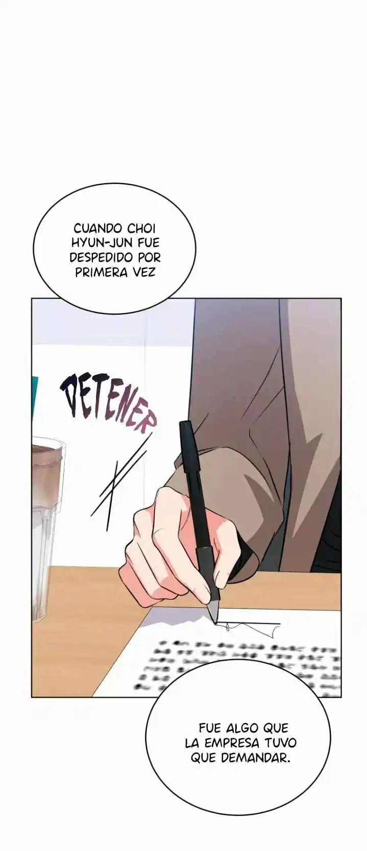 Mi Hija Es Una Genio Musical - Capítulo 61 - Página 49 - LectorTMOo