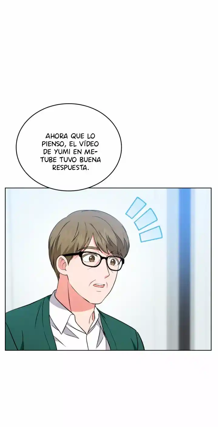 Mi Hija Es Una Genio Musical - Capítulo 61 - Página 59 - LectorTMOo