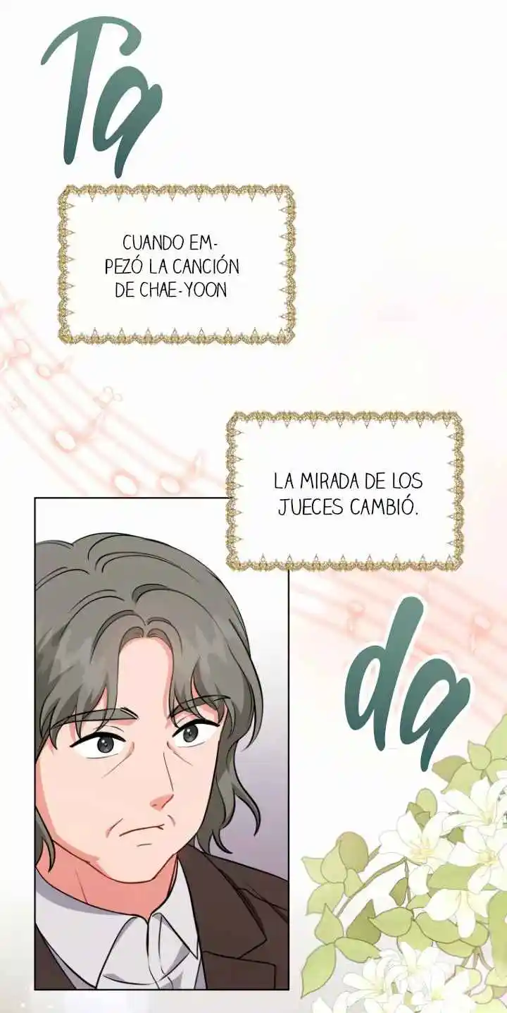 Mi Hija Es Una Genio Musical - Capítulo 61 - Página 173 - LectorTMOo