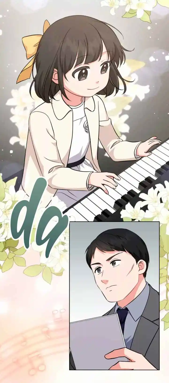 Mi Hija Es Una Genio Musical - Capítulo 61 - Página 178 - LectorTMOo