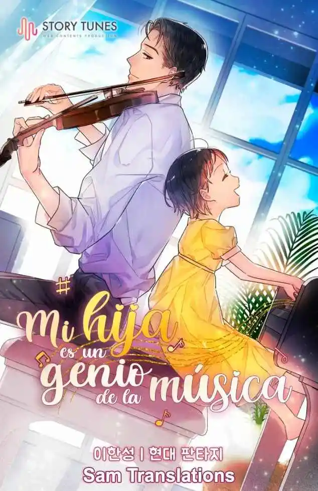 Mi Hija Es Una Genio Musical - Capítulo 63 - Página 2 - LectorTMOo
