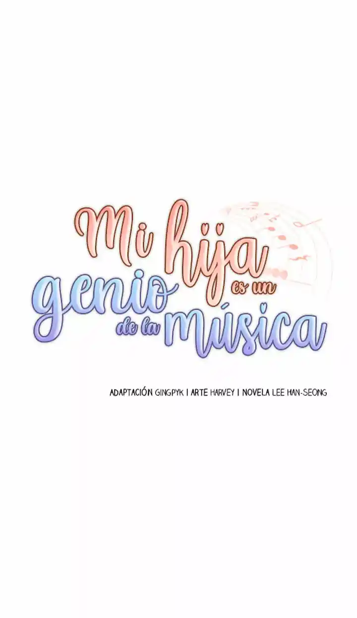 Mi Hija Es Una Genio Musical - Capítulo 63 - Página 14 - LectorTMOo