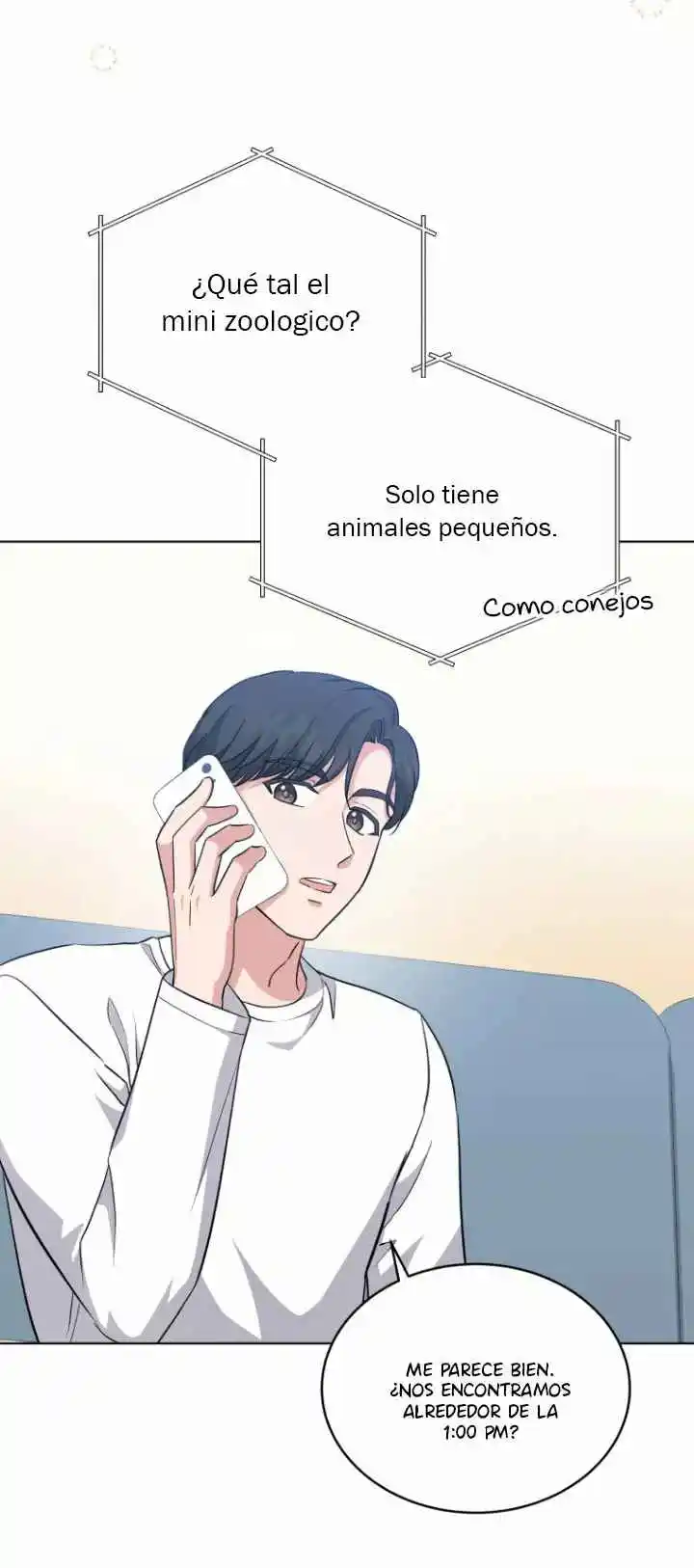 Mi Hija Es Una Genio Musical - Capítulo 63 - Página 24 - LectorTMOo