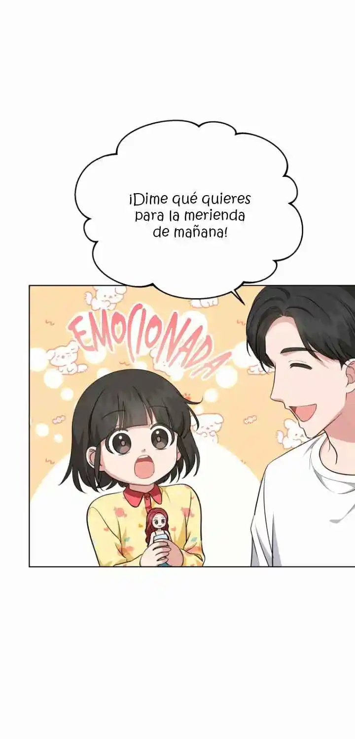Mi Hija Es Una Genio Musical - Capítulo 63 - Página 34 - LectorTMOo