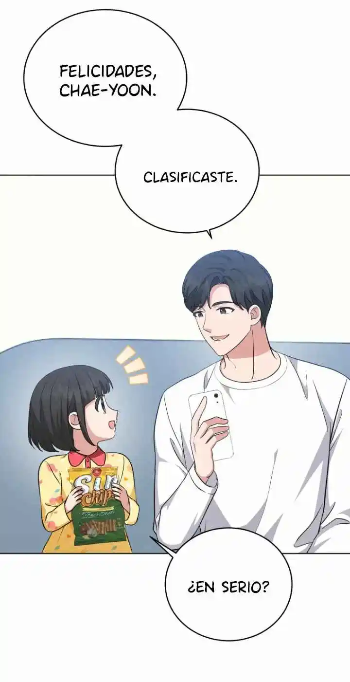 Mi Hija Es Una Genio Musical - Capítulo 63 - Página 39 - LectorTMOo