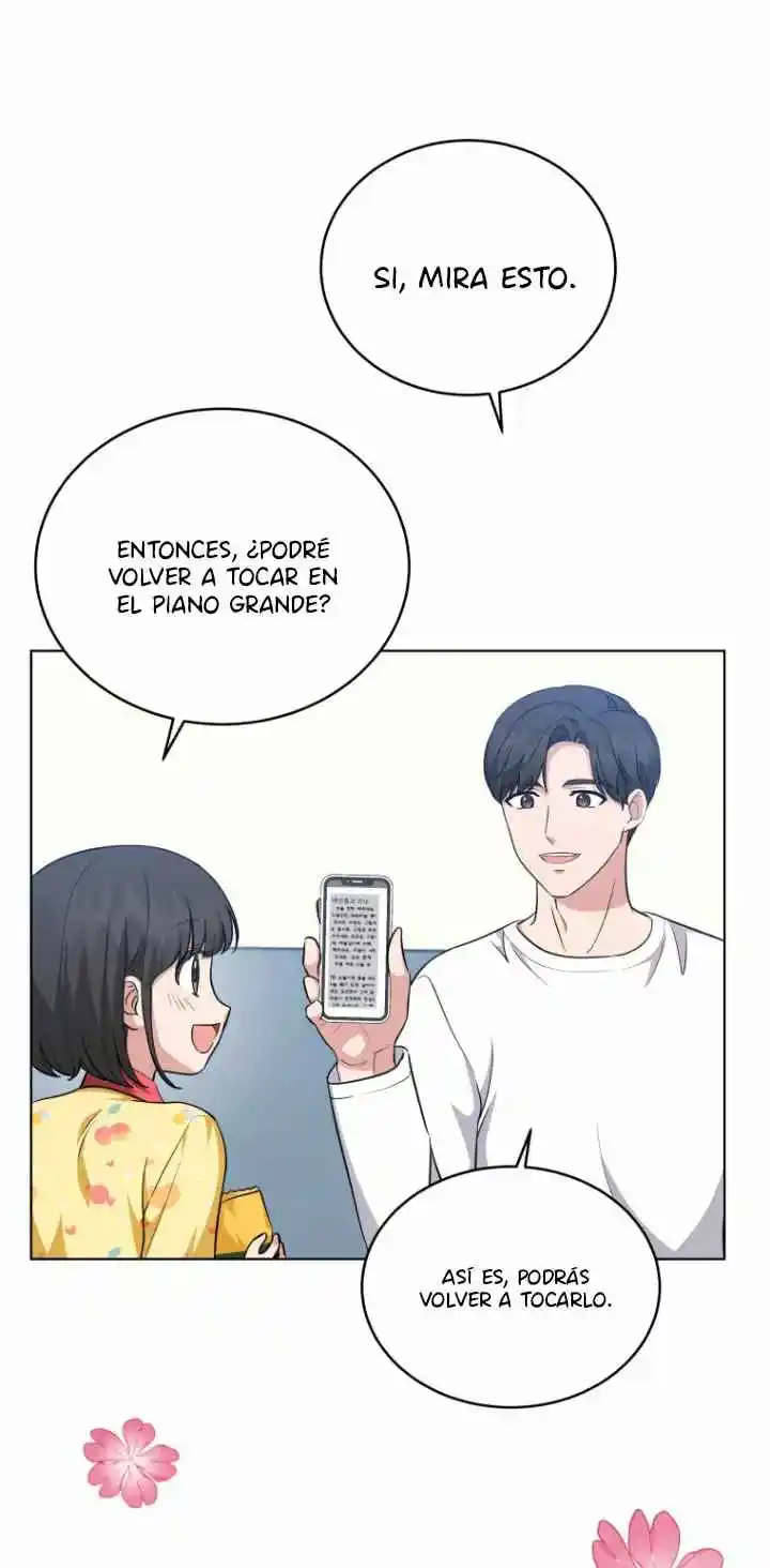 Mi Hija Es Una Genio Musical - Capítulo 63 - Página 40 - LectorTMOo