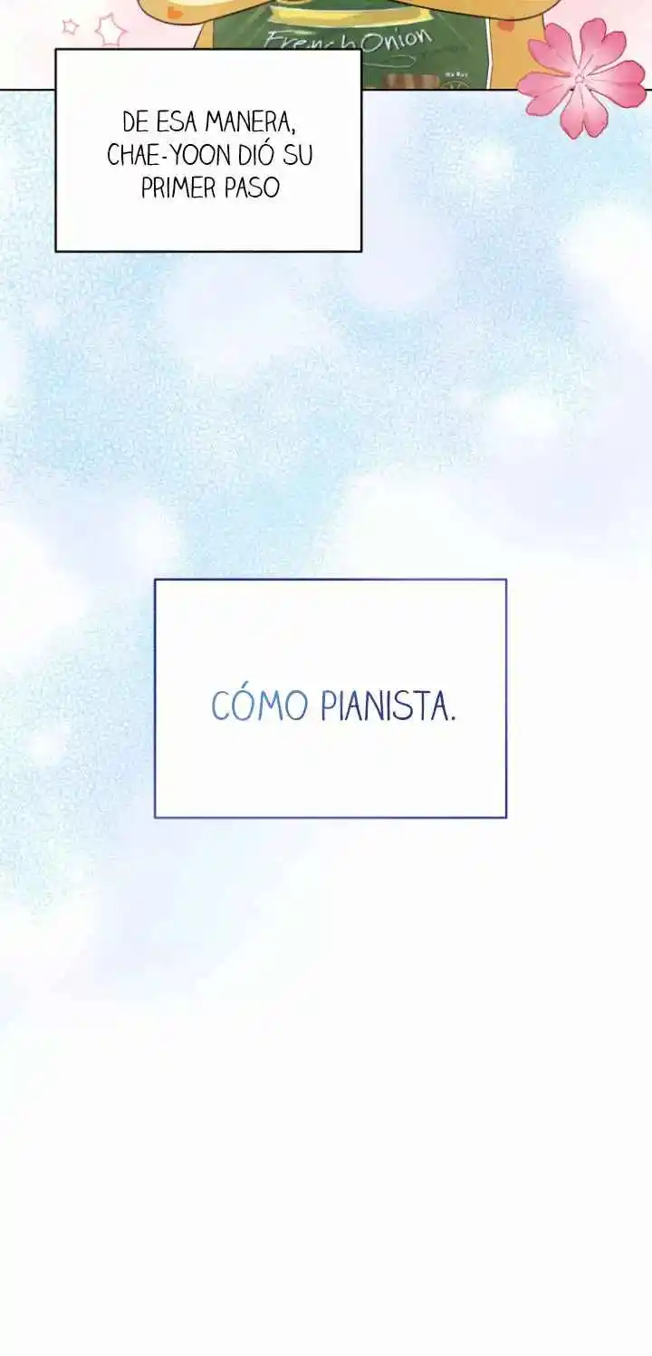 Mi Hija Es Una Genio Musical - Capítulo 63 - Página 42 - LectorTMOo